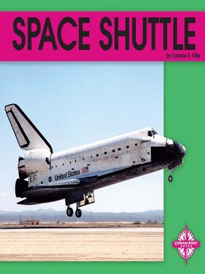 cover image of Space Shuttle